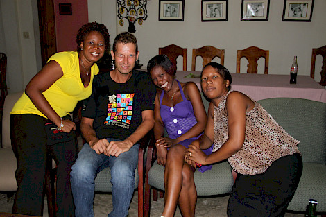 Portrait von Andrej Nowakowski