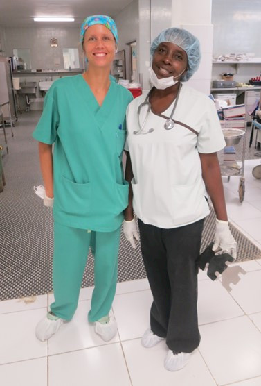 Portrait von Viviana Ferriani