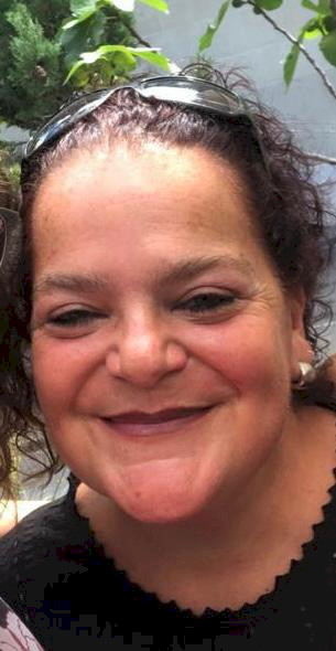 Portrait von Sina Zurbrügg